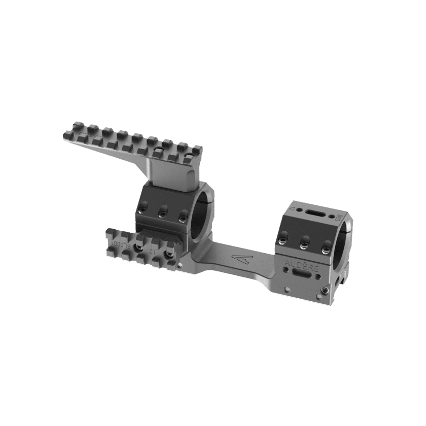 Audere ScopeLink Rail
