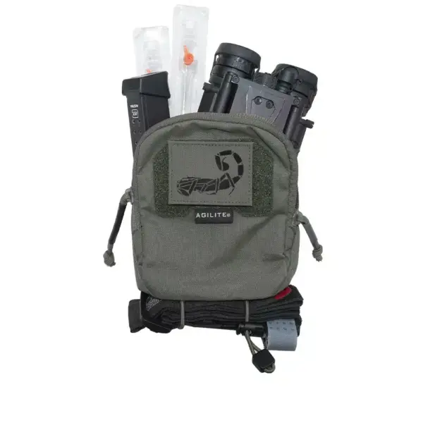 Agilite GENERAL PURPOSE POUCH
