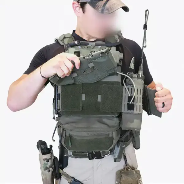 Agilite MOLLE HANGER