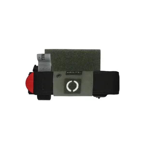 AGILITE TOURNIQUET HOLDER