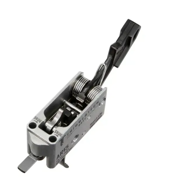 TriggerTech AR-15 Duty Trigger two-stage