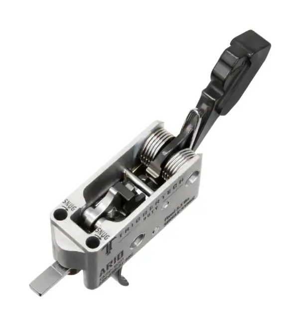 TriggerTech AR-10 Duty Trigger - single stage