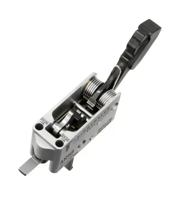 TriggerTech AR-10 Duty Trigger two-stage