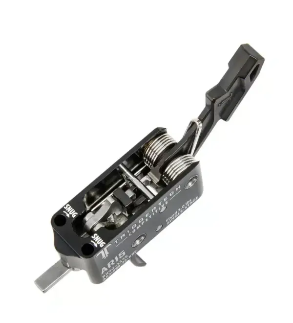 TriggerTech AR15 1-Stage Competitive, 1.4 kg