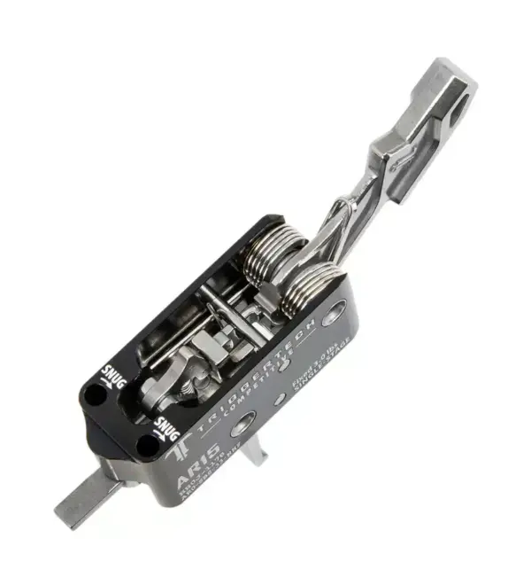 TriggerTech AR15 1-Stage Competitive, 1.4 kg