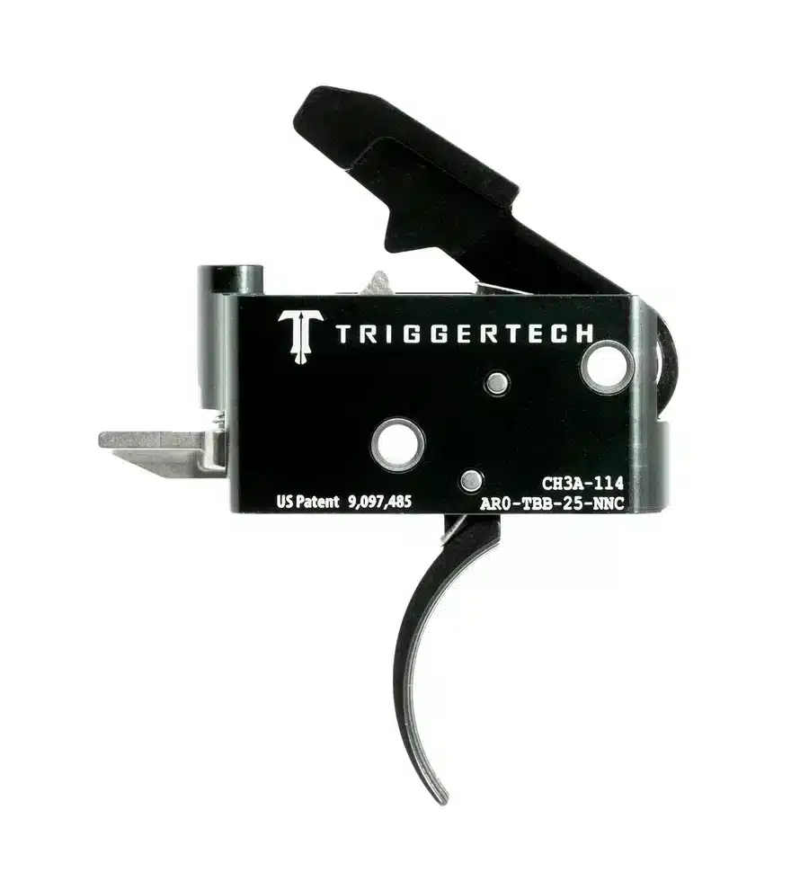 TriggerTech AR15 Adaptable, 1,1 - 2,3 kg