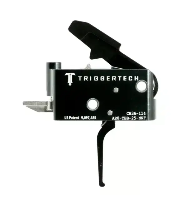 TriggerTech AR15 Adaptable, 1,1 - 2,3 kg
