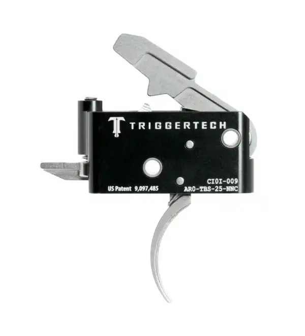 TriggerTech AR15 Adaptable, 1,1 - 2,3 kg