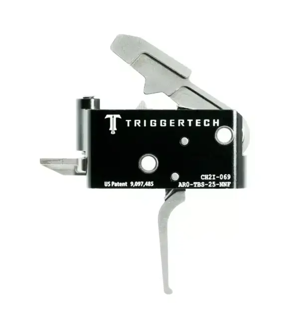 TriggerTech AR15 Adaptable, 1,1 - 2,3 kg