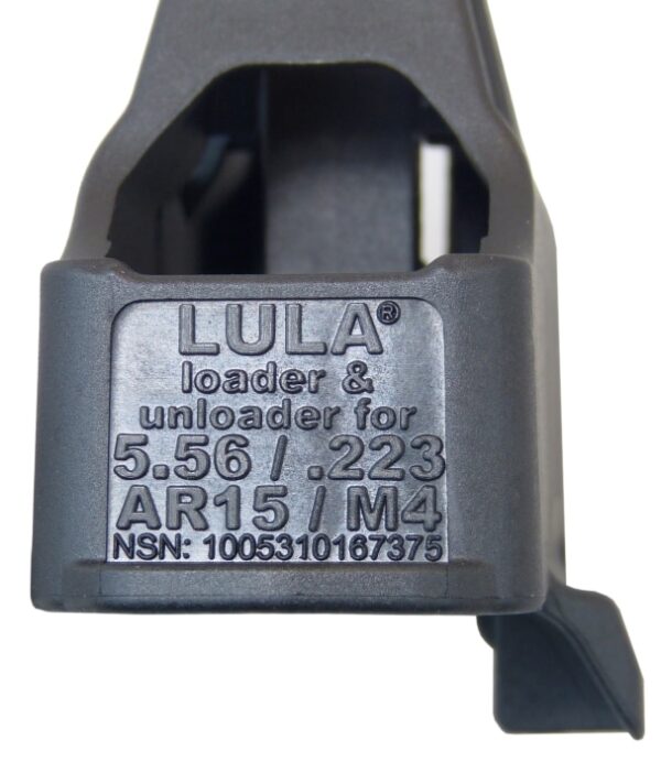 Maglula AR15 / M4 LULA loader & unloader GEN. II