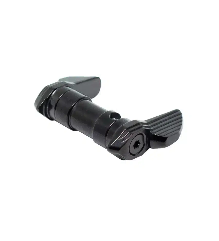 TriggerTech  Short-Throw AR Safety