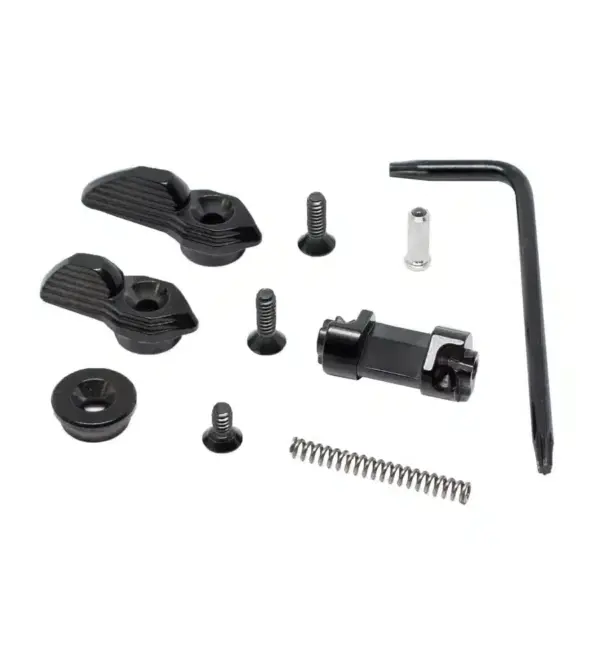 TriggerTech  Short-Throw AR Safety