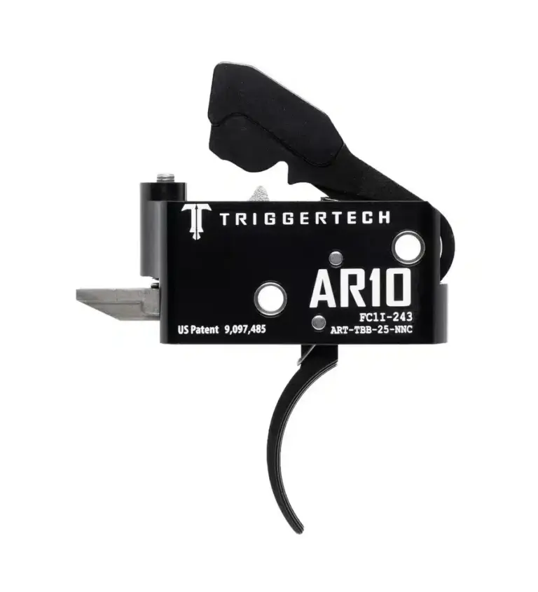 TriggerTech AR10 Adaptable 1,1-2,3 kg