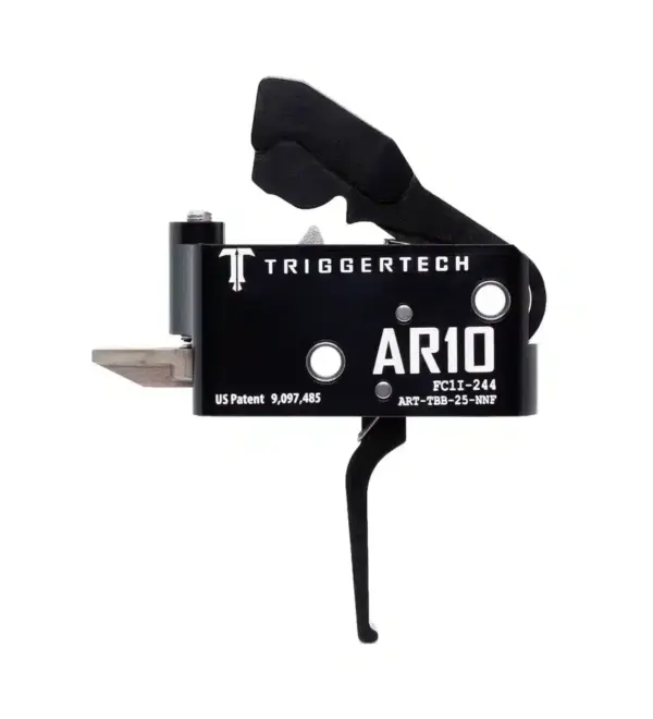 TriggerTech AR10 Adaptable 1,1-2,3 kg