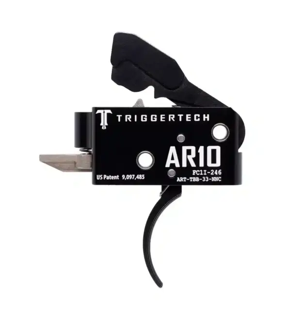 TriggerTech AR10 Competitive 1,6 kg