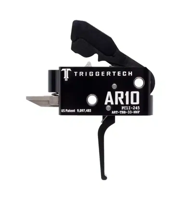 TriggerTech AR10 Competitive 1,6 kg
