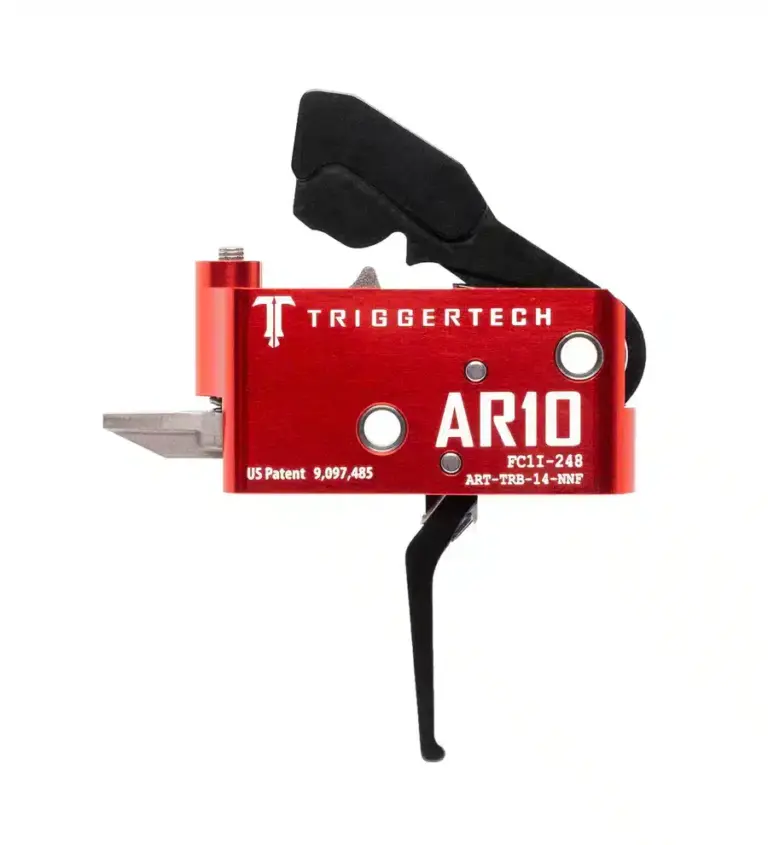 TriggerTech AR10 Diamond 0,7-1,8 kg