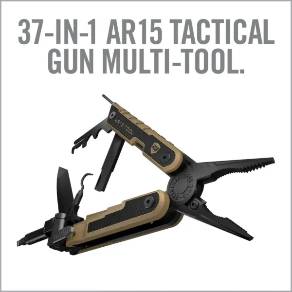 Real Avid AR15 Tool
