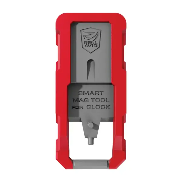 REAL AVID Smart Mag Tool for Glock