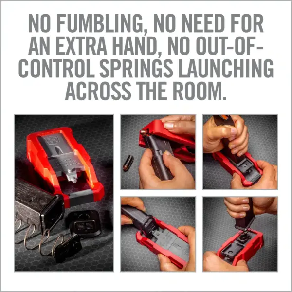 REAL AVID Smart Mag Tool for Glock