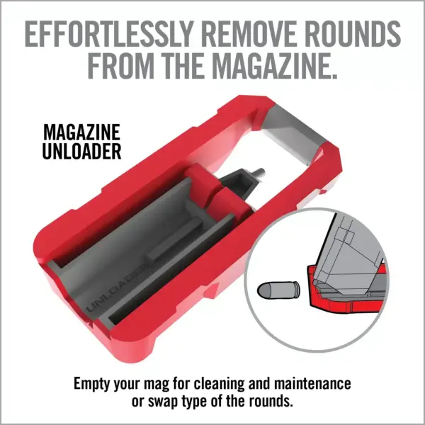 REAL AVID Smart Mag Tool for Glock