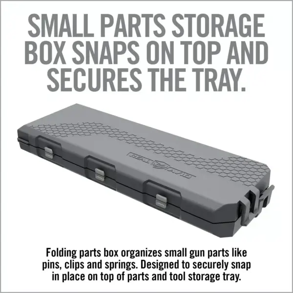 REAL AVID Master Armorer's Mat