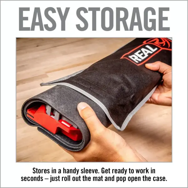 REAL AVID Master Armorer's Mat