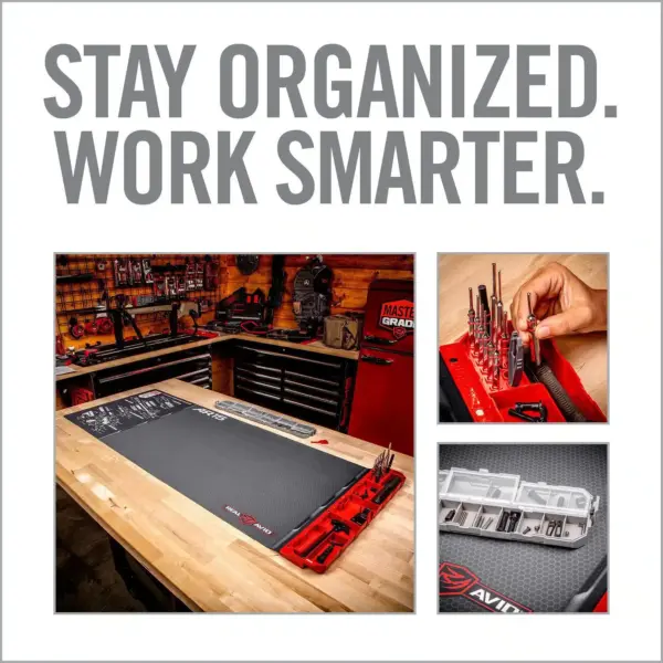 REAL AVID Master Armorer's Mat