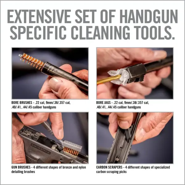 REAL AVID Master Cleaning Station