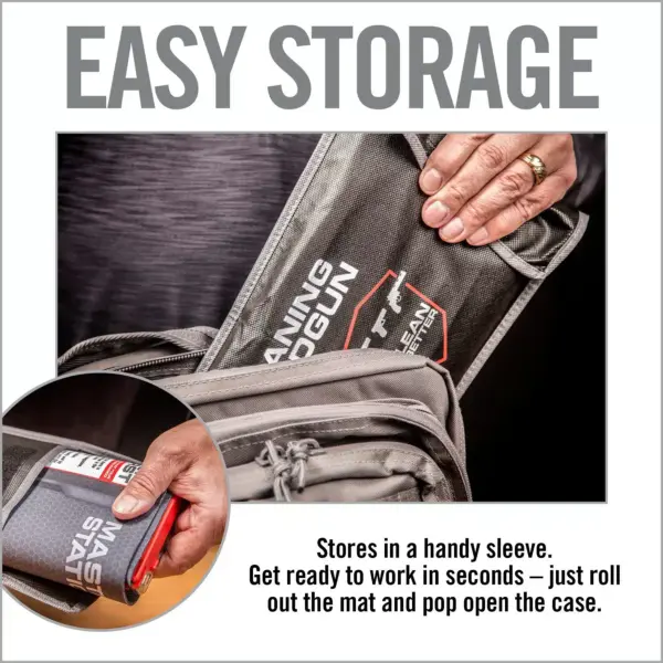 REAL AVID Master Cleaning Station