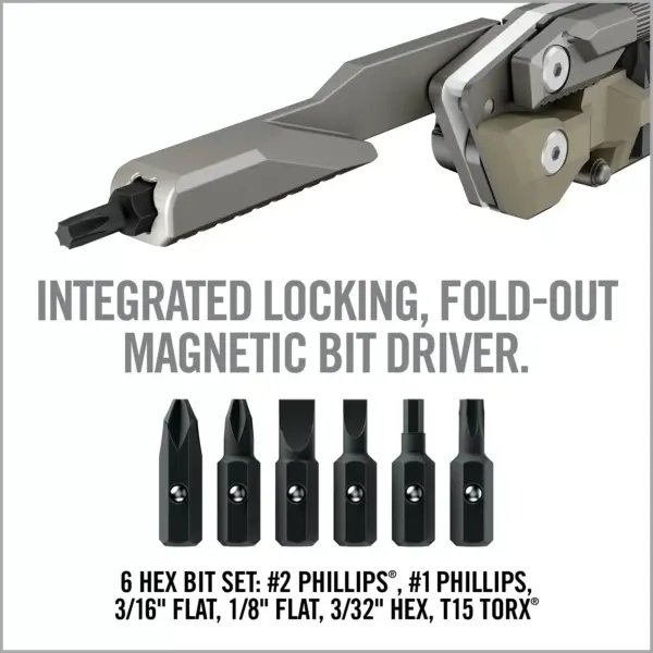 REAL AVID Pistol Multi-Tool