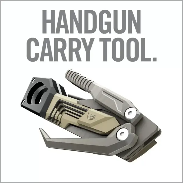 REAL AVID Pistol Multi-Tool