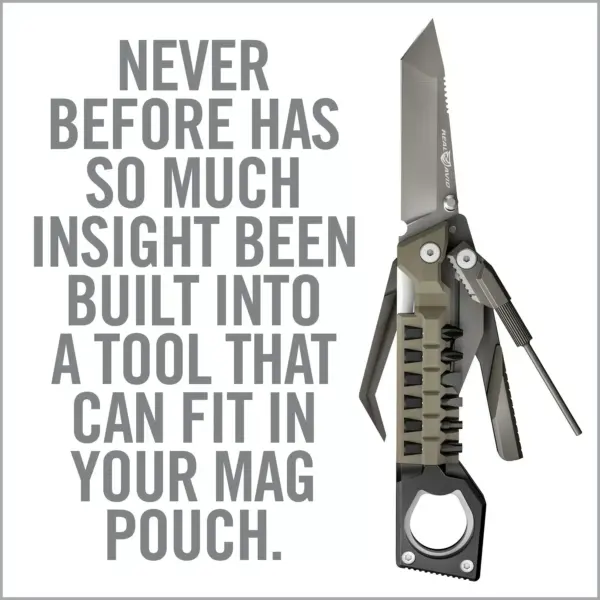 REAL AVID Pistol Multi-Tool