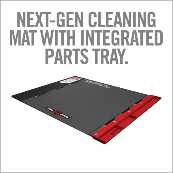 REAL AVID Handgun Smart Mat