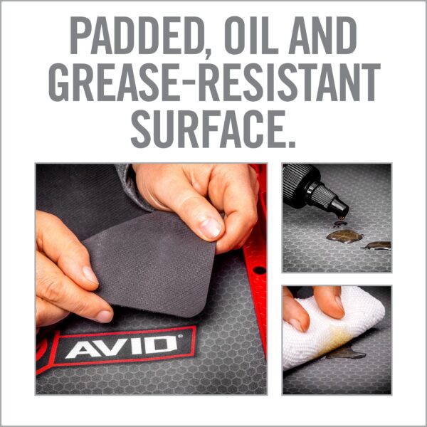 REAL AVID Handgun Smart Mat