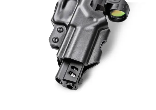 Blade Tech Velocity OWB Holster