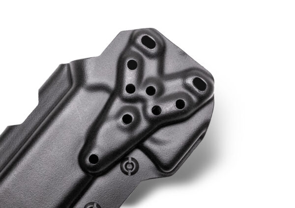 Blade Tech Velocity OWB Holster