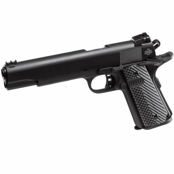 Armscor 1911 A1 (Single Stack) Rock Ultra FS (6") 9mm "NORDIC EDITION"