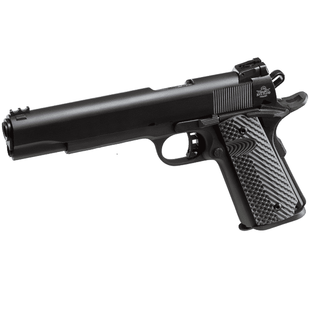 Armscor 1911 A1 (Single Stack) Rock Ultra FS (6") 9mm "NORDIC EDITION"