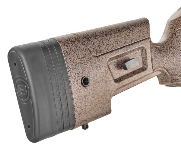 Bergara B14 HMR