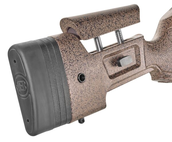Bergara B14 HMR