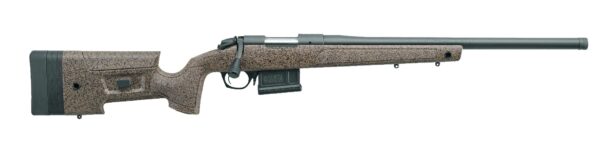 Bergara B14 HMR