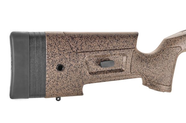 Bergara B14 HMR
