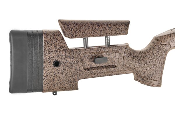 Bergara B14 HMR