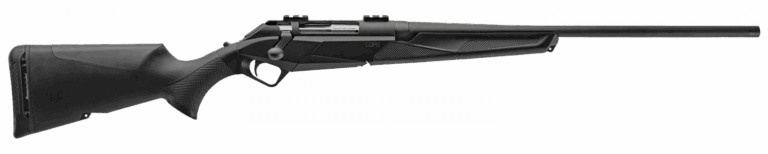 Benelli LUPO