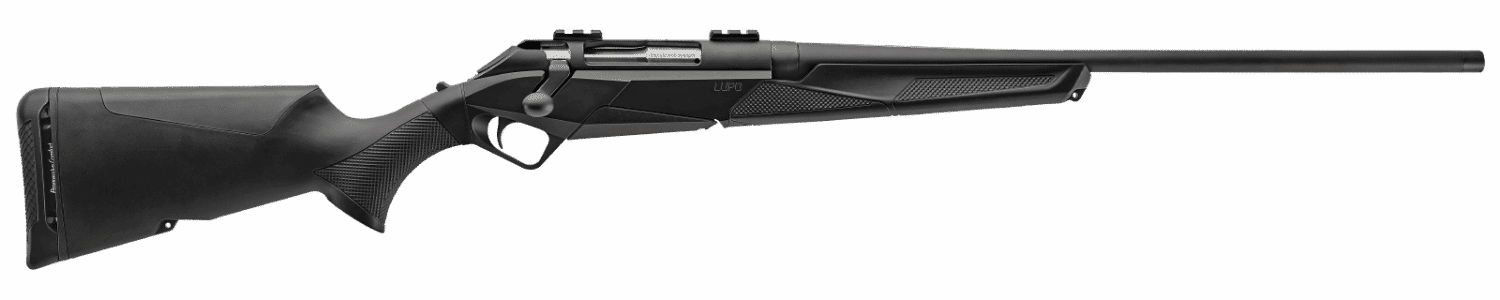 Benelli LUPO
