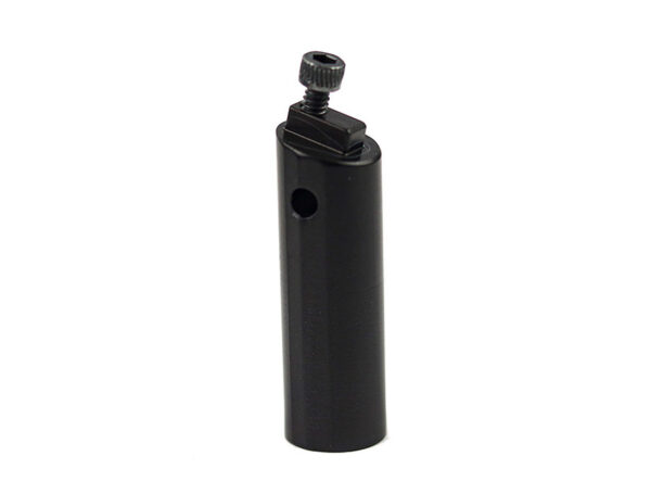 Lok Grips Beretta 92X Performance Competition Magwell - Aluminum