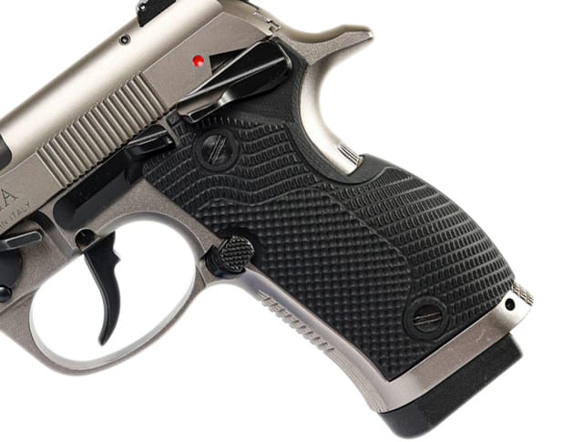 lok Grips Beretta 92X Performance Veloce Wraparound