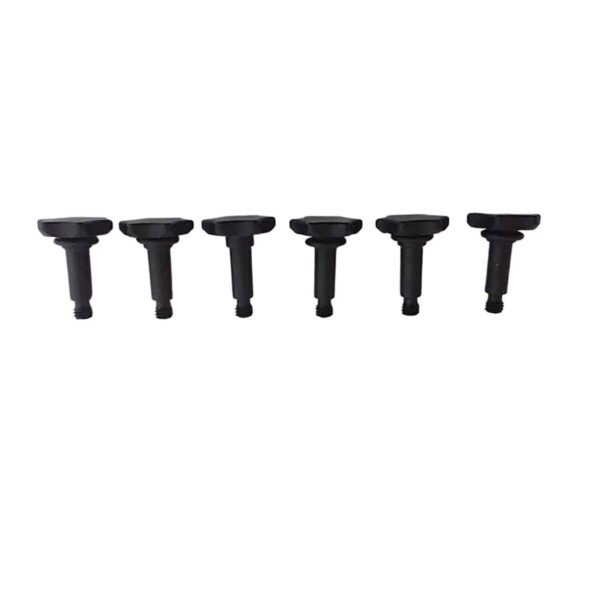 Ranger Point Precision Marlin Lever Quick Takedown Screws | Black Nitride