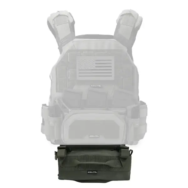 Agilite BUDDYSTRAP™ INJURED PERSON CARRIER